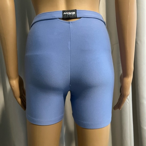 Hind Athletic Gym Shorts - Picture 3 of 4